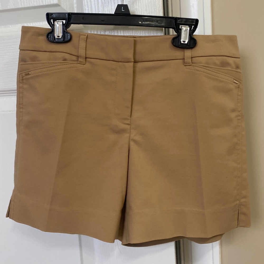 White House Black Market Shorts